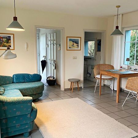Ferienhaus Erika Херингсдорф Екстериор снимка