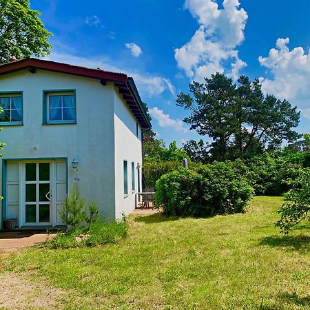 Ferienhaus Erika Херингсдорф Екстериор снимка